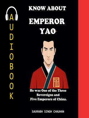 cover image of KNOW ABOUT "EMPEROR YAO"